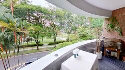 Tiong Bahru Estate (D3), Apartment #579181501